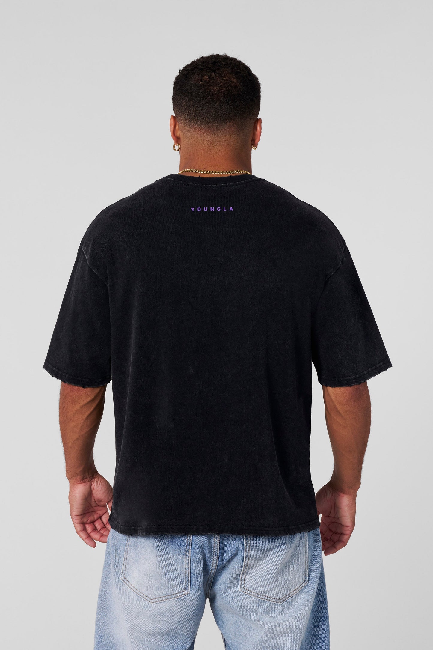 4205 - Vintage Rock Tees