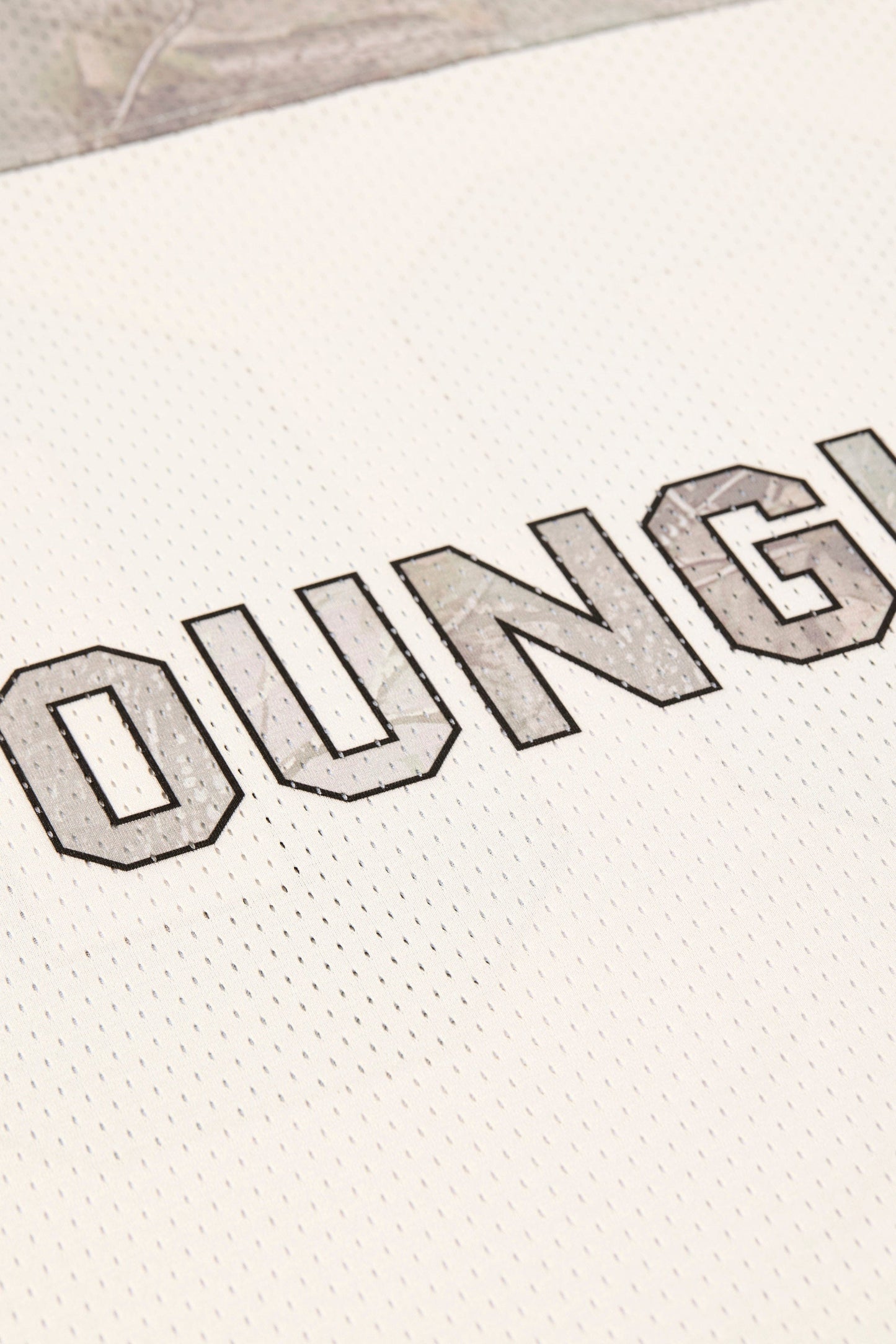 4237 - Double-Zero Jersey